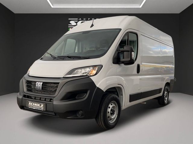 Fiat Ducato series 9 35 L2H2 Kawa verblecht 140 MJT E