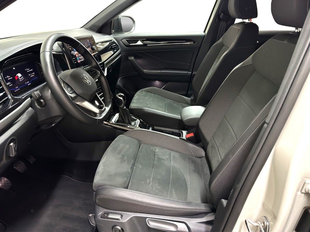 Volkswagen T-Roc - Bild 11