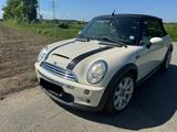 MINI COOPER S CABRIO Youngtimer 2006 - : Cabrio, Youngtimer