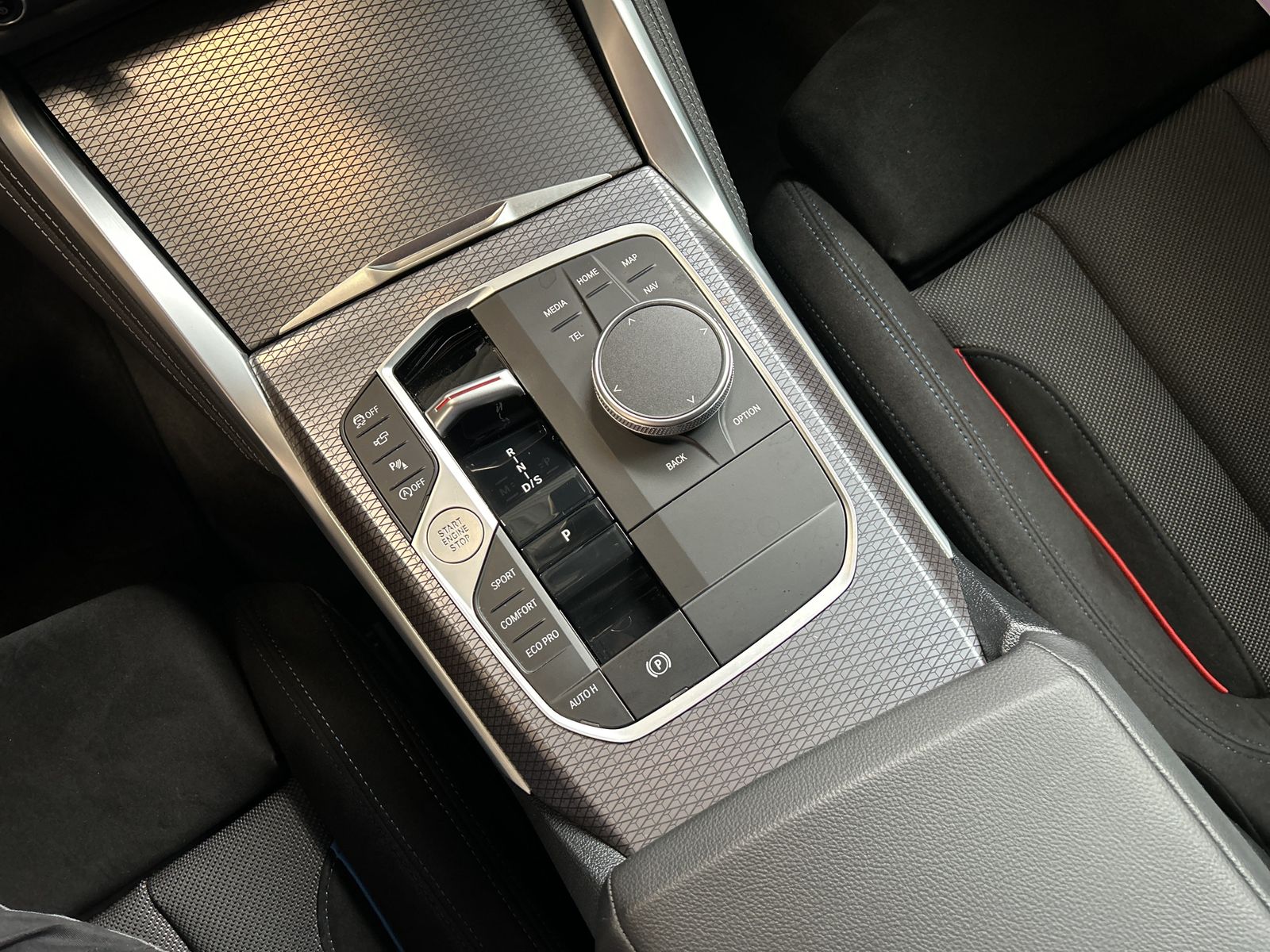 BMW 420 Gran Coupé - Bild 15