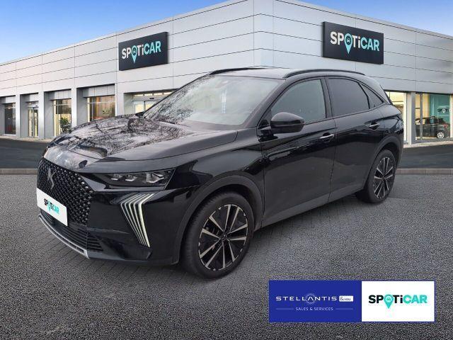 DS Automobiles DS7 Crossback 1.5 BlueHDi 130 Rivoli Au tomatik 