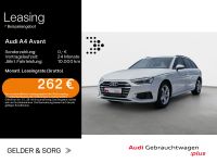 Audi A4 - Vorschau Bild 1
