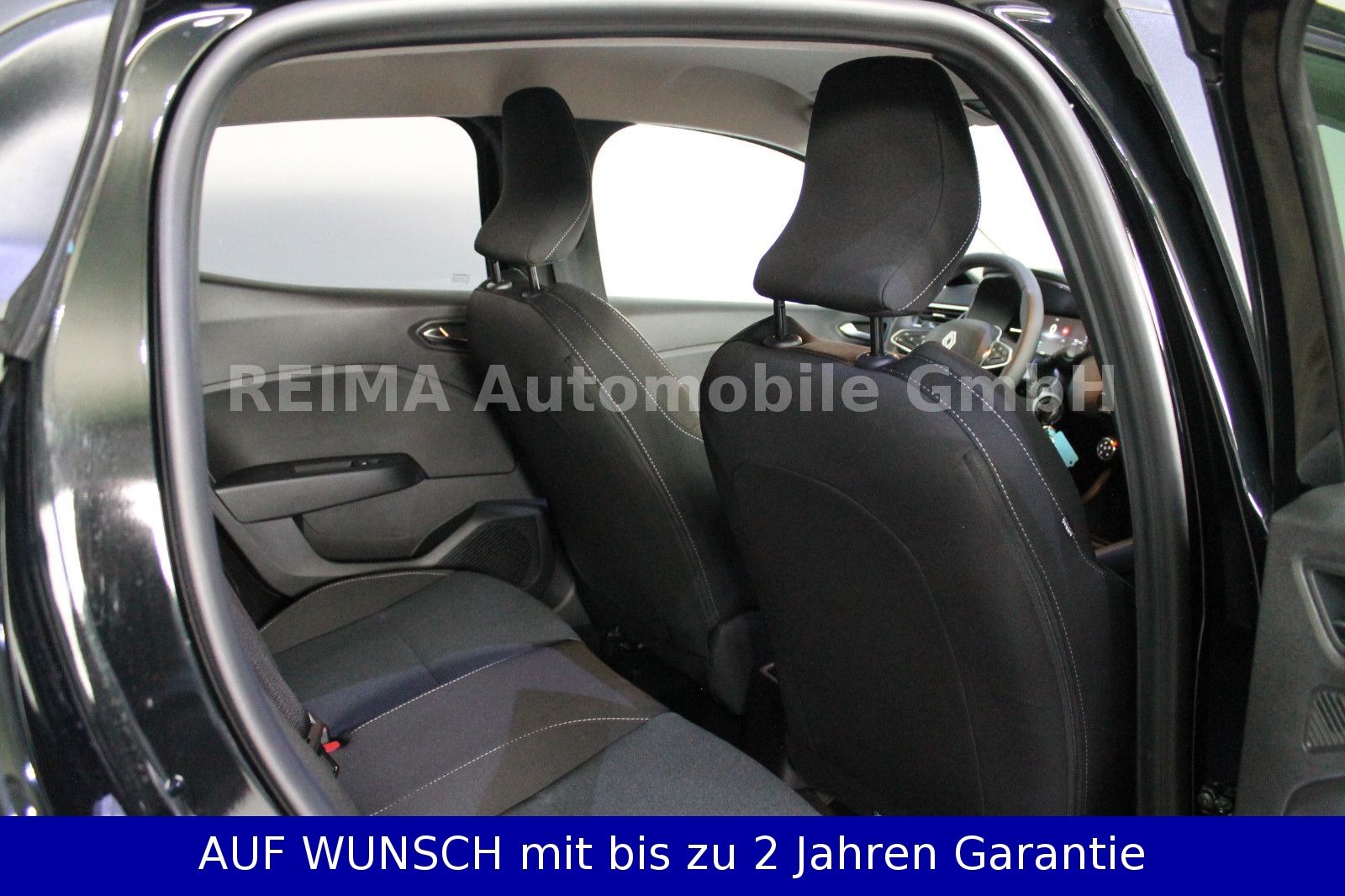 Fahrzeugabbildung Renault Clio V Evolution, Kamera, LED, "SOFORT"