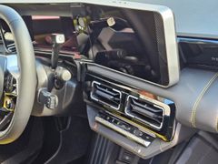 Fahrzeugabbildung 5 Electric 120 Urban Range Iconic Five