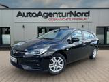 Opel Astra Sports Tourer 1,5 D+LED+PDC+SHZ+DAB+NAVI