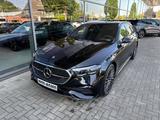 Mercedes-Benz E 220 d T-Modell AMG Line Premium AHK Fahrerass+ - Mercedes-Benz E-Klasse: T Model