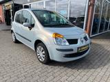 Renault Modus Dynamique*1.2 16V*55KW*Klima*ZV*GJ-Räder* - gebrauchte Renault Modus aus dem Jahr 2006