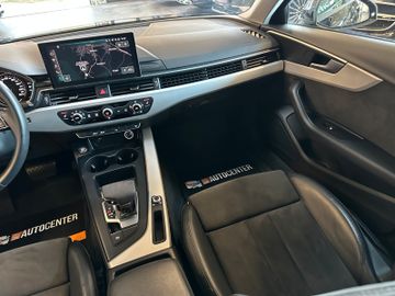 Audi A4 Lim. 35 TDI  *ACC*Matrix*MMI*CARPLAY