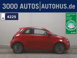 Fiat 500e Navi Shz DAB+ USB Klima Tempomat - Fiat 500e Gebrauchtwagen