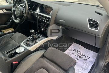 Audi A5 - 11