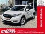 Honda HR-V 1.5 i-VTEC Comfort *Sitzheizung*Navi* - Honda HR-V: Comfort