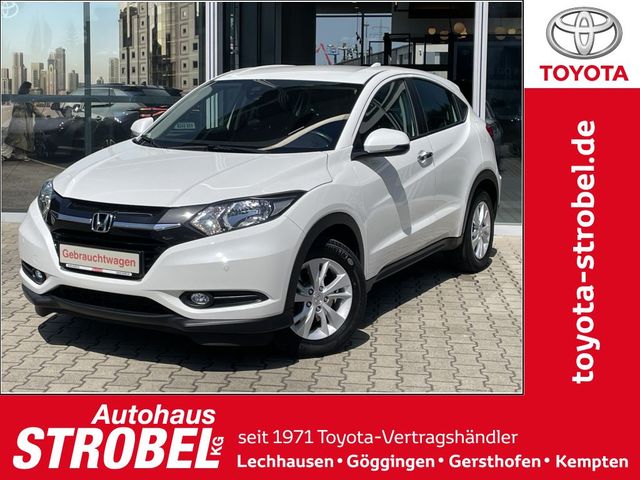 Honda HR-V 1.5 i-VTEC Comfort *Sitzheizung*Navi*