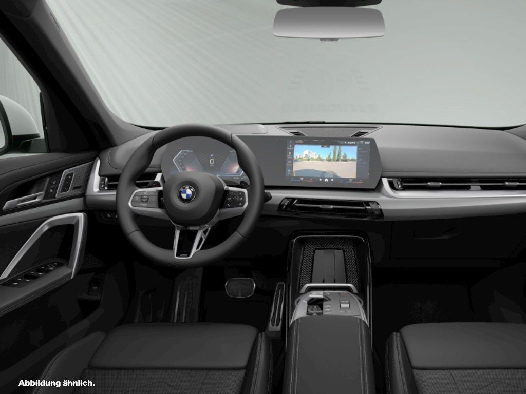 BMW X1 - Bild 4