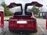 Tesla Model X P100D FREE SUPERCHERGING & CONNECTIVITY - Tesla MODEL X 100D Gebrauchtwagen
