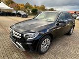 Mercedes-Benz GLC 220 d 4M/Virtual/SportS/FahrAss/Kam/23450Net - Mercedes-Benz GLC 220 in Mannheim