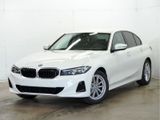 BMW 318i Sport+ M Shadow HarmanKardon Kam Driving
