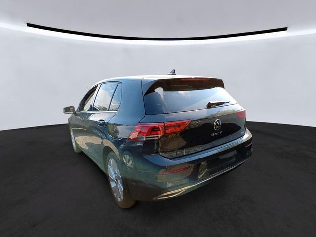 Golf 1.5 eTSI Style KAMERA SOUNDSYSTEM