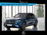 Mercedes-Benz GLC 300 4M AMG+AMBIENTE+MEMORY+NIGHTP.+MBUX+AHK