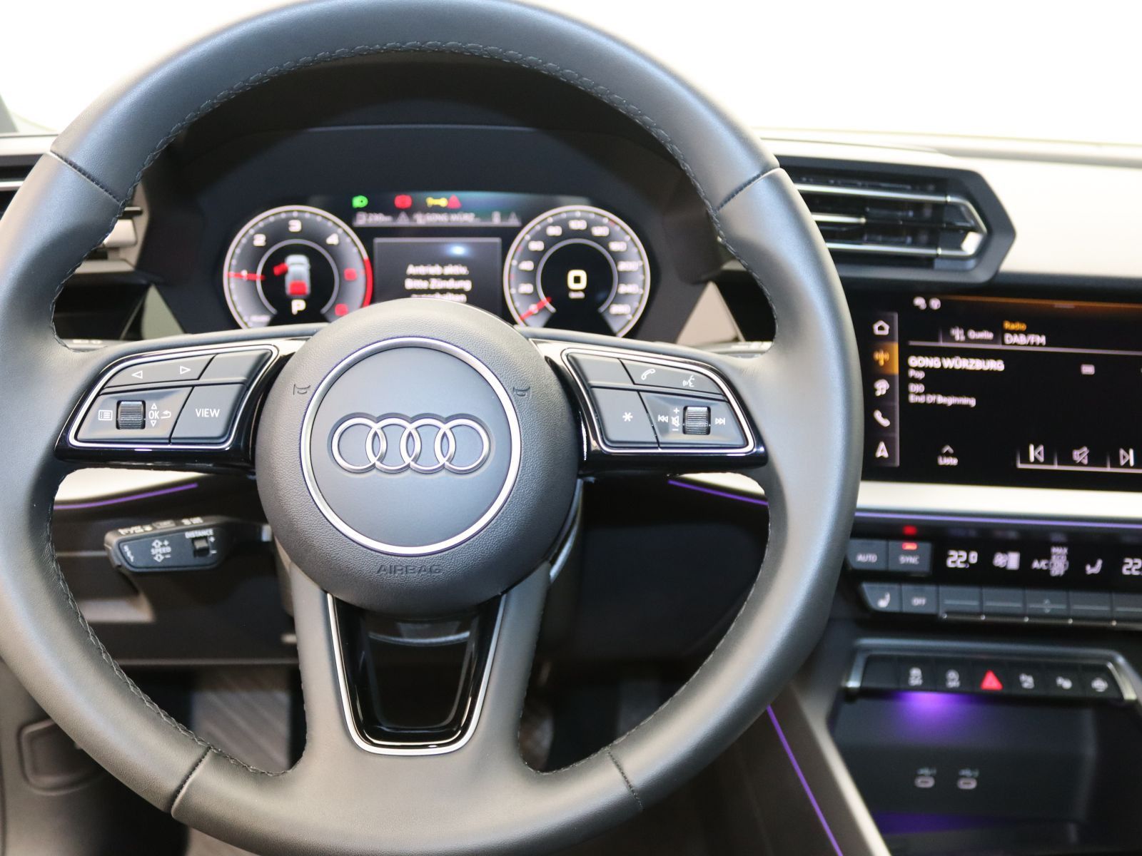 Audi A3 - Bild 14