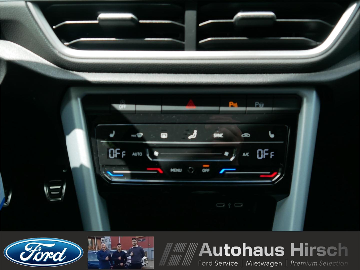 Volkswagen T-Roc Goal INFOTAINMENT-PAKET Navi LED ACC CarPl, миниатюра 24