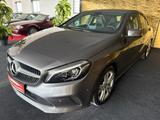 Mercedes-Benz A 180 Urban Kamera / Navi - Mercedes-Benz A 180: Kleinwagen