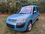 Citroën Berlingo 1.6 Multispace - gebrauchte Citroën Berlingo aus dem Jahr 2004