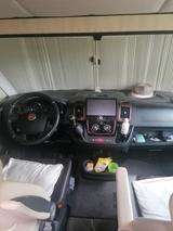Mobilvetta K-Jacht 86 Tekno Line - Mobilvetta Wohnmobil oder -wagen
