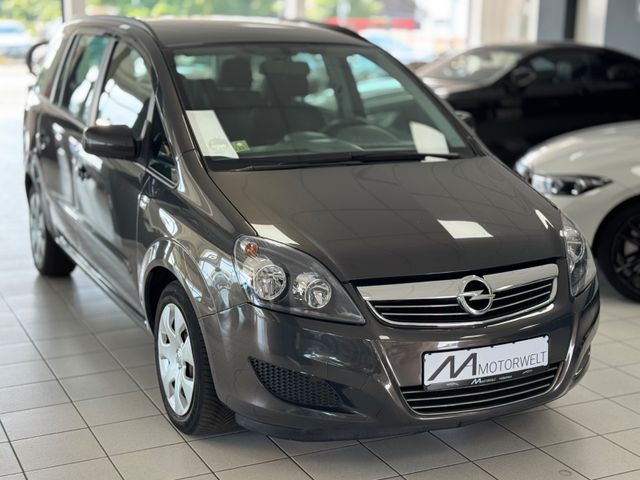 OPEL Zafira B Family / 7 Sitzer/ Klima