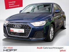 Audi A1 Sportback Advanced 25 TFSI Apple CarPlay Klim