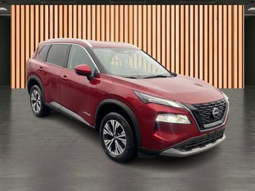 Nissan X-Trail - 5