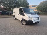 Ford Transit Kasten FT 260 K City Light-AHK-TÜV NEU - Ford Transit t260