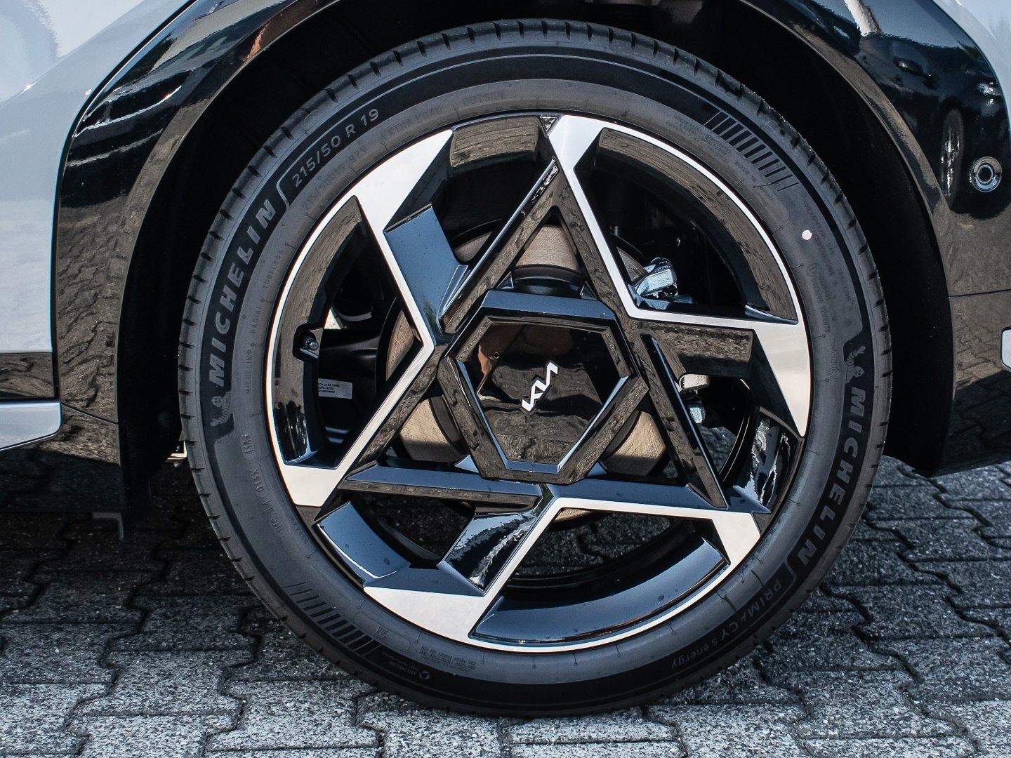 Kia EV4 - Bild 6