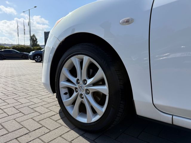 Mazda 3 Lim. 90th Anniversary