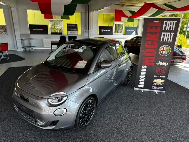 Fiat 500e 500 e Icon