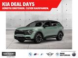 Kia Sportage 48V / Spirit - Kia Sportage aus 2025