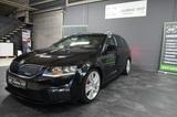 Skoda Octavia Combi RS TDI *1.HAND*CANTON*SHZ*NAVI* - Skoda Octavia: RS TDI Combi