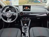 Mazda 2 - Vorschau Bild 14