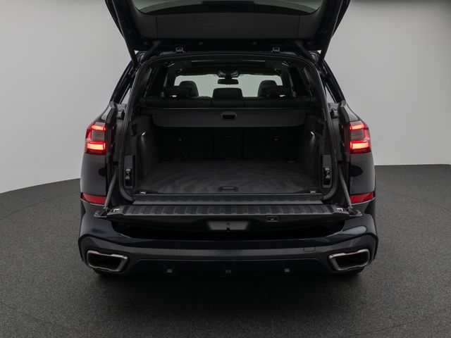 Foto Nummer 13: BMW X5 M50