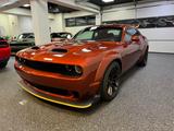 Dodge CHALLENGER HELLCAT JAILBREAK -LAST CALL-LAGUNA - Dodge Challenger Last Call Gebrauchtwagen
