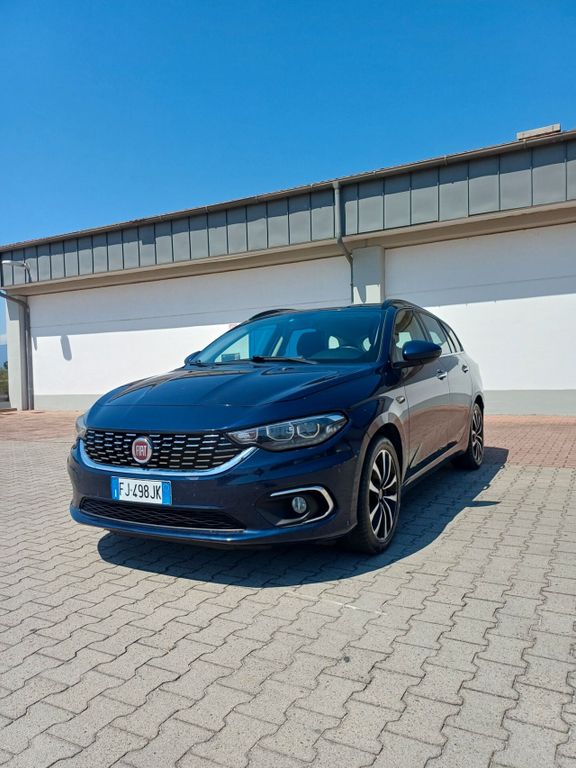 Image of Fiat Tipo