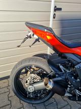 Kawasaki Z 1000*Bodis & Akrapovic... - KAWASAKI ORANGE