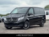 Mercedes-Benz V 220D Lang Navi LED 7-Sitzer NETTO 27500€ - Mercedes-Benz V-Class
