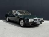 Jaguar XJ40 4.0l Oldtimer - Jaguar aus 1993
