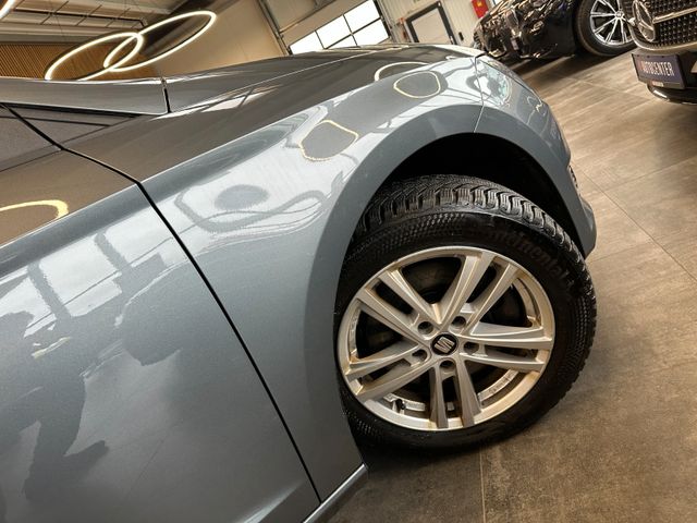 Seat Leon FR *LED*Navi*Klima*
