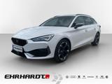 Cupra Leon Sportstourer 1.5 eTSI ACT DSG VIRTUAL*NAVI* - Cupra Leon in Halle