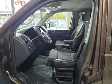 Volkswagen T5 Multivan - 9