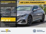Volkswagen Arteon Shooting Brake 2.0 TDI R-LINE LM20 LEDER - VW Arteon Gebrauchtwagen in Wuppertal