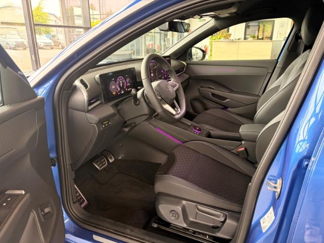 Volkswagen T-Roc 1.5 eTSI R-Line Navi AHK Kamera ACC SitzHZ