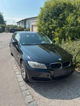BMW Bmw 316d touring e91 - gebrauchte BMW 316 aus dem Jahr 2011