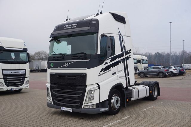 Volvo FH 500 LowDeck